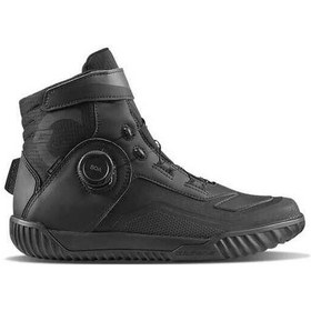 Resim Gaerne G-brave Gore-tex Bot Siyah 