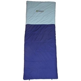 Resim Human Comfort Lozy 0 Derece Uyku Tulumu 