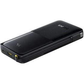 Resim Baseus Bipow 2 10000 mAh 20W Taşınabilir Şarj Cihazı 