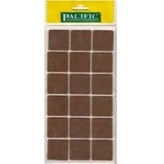 Resim Pacific Kare Keçe 35 x 35 mm (2 ADET) 