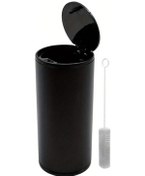 Resim Dashanshop Siyah Araç Otu Minderi - Seyahat Ve Dış Mekan Kullanımı İçin 