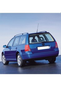 Resim Vw Bora Variant Sw 1999-2005 Arka Cam Silecek Motoru 1j6955711g 