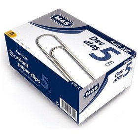 Resim Mas 250 Dev Ataş 