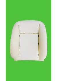 Resim Toyota Corolla Uyumlu Sırt Süngeri 