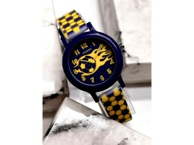 Resim Coliseum Renkli ve Figürlü Özel Kutulu Çocuk Kol Saati FT.CLS.CK05 