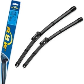 Resim Fiat Punto Evo Ön Muz Silecek Takımı 650 Mm + 380 Mm 2009-2012 