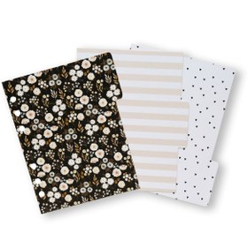 Resim B6 3'lü Seperatör Seti 2 