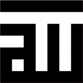 Resim Kufi Hat Yazısı Allah Lafzı Tip 1 50x50 Cm Lcst Lcst 