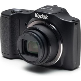 Resim Kodak Pixpro Fz152 Friendly Zoom Dijital Fotoğraf Makinesi 