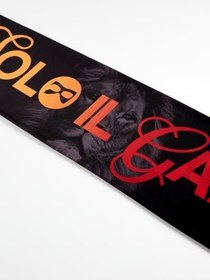 Resim Galatasaray Solo Il Gala Şal Atkı U251554 