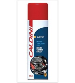 Resim Caldını Cln-00131 - Motor Temizleme Sprey 500 Ml. 