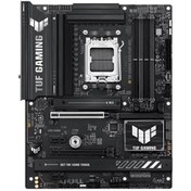 Resim Asus Tuf Gaming B850 Plus WiFi DDR5 USB 3.2 M.2 DP-HDMI PCI 5.0 Anakart 
