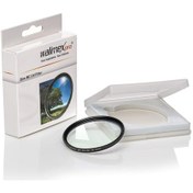 Resim Walimex 55 MM Slim MC UV-Filtre 