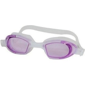 Resim Selex Sg2600 Yüzücü Gözlüğü-Yeti̇şki̇n-Saklama Kutulu Çok Renkli 