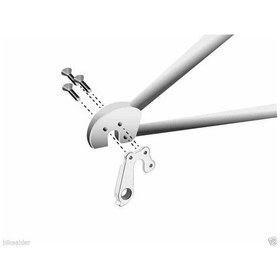 Resim Ktm - Myroon-Toryn-Race-Taser-Lycan Kadro Kulağı-Hanger 