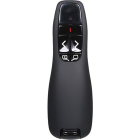 Resim Fairy 2.4g Sunum Sayfası Turner Lazer Pointer Sunumu Kumandası (Yurt Dışından) 