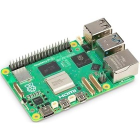 Resim Raspberry Pi 5 - 2gb 