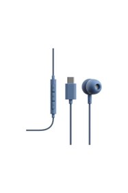 Resim sudio V3 Type-C Girişli Kulakiçi Kulaklık 