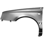 Resim Çamurluk Ön Sol Oval Sinyal Anten 1h0821105b Wisco - Volkswagen Golf3 91 Ve Sonrası Uyumlu 