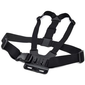 Resim Sjcam Eken Aksiyon Kamera Göğüs Kemer Hızlı Montaj Aparatı Gp26h 