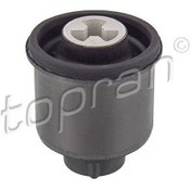 Resim TOPRAN 108243001 Arka Dingil Burcu (VW Polo 05-18 Audi A3 01-03 Seat Ibiza 09-17 Skoda Fabia 09- 