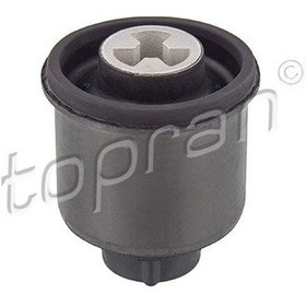 Resim TOPRAN 108243001 Arka Dingil Burcu (VW Polo 05-18 Audi A3 01-03 Seat Ibiza 09-17 Skoda Fabia 09- 