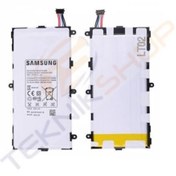 Resim Samsung Uyumlu Lt02. T4000E 7 Inç Tablet Bataryası - Pili 