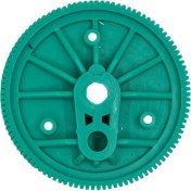Resim DNC Auto Part Ford Connect Için Arka Silecek Motor Dişlisi 
