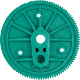 Resim DNC Auto Part Ford Connect Için Arka Silecek Motor Dişlisi 