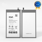Resim Rova Samsung S10 Plus Sm-G975 Batarya 4100 Mah 