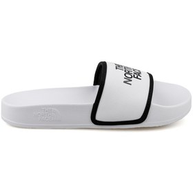 Resim The North Face M Base Camp Slide Iıı Kadın Terliği Nf0A4T2Sla91 S 