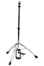 Resim Midex FB-613 Yüksek Kaliteli Hi-Hat Standı Bateri Zil Sehpası 