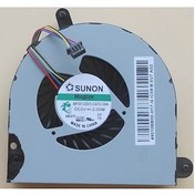 Resim Hp Elitebook 8560p 8560w 8570p Notebook Fan 