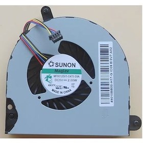 Resim Hp Elitebook 8560p 8560w 8570p Notebook Fan 