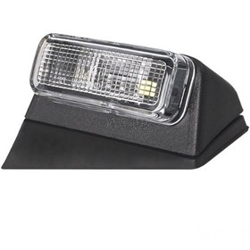 Resim Kaş Lambası Fh V4 Sağ Beyaz - 82349221 