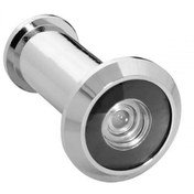 Resim Mega Kapı Dürbünü Saten 50X90 