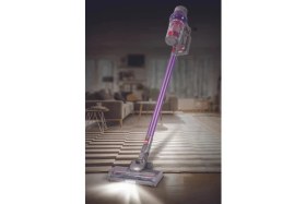 Resim Kiwi Kablosuz Şarjlı Süpürge 