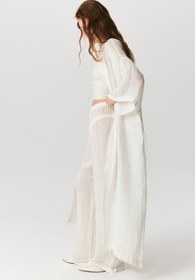 Resim Vega Kimono - Çimen Yeşili / Standart Beden 
