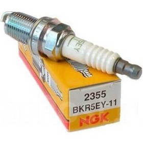 Resim Ngk Bkr5Ey-11 Buji Auris Avensis Corolla Uyumlu Yaris-Verso (4 Adet) 504586626 