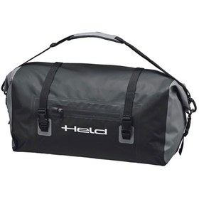 Resim Held Carry Bag 2 Su Geçirmez Motosiklet Çantası Siyah 
