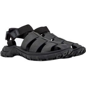 Resim Camper Drift Trail Sandal Erkek Siyah Sandalet K101090-001 
