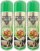 Resim joker 3'lü Tuttu Furuttı 