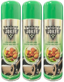 Resim joker 3'lü Tuttu Furuttı 