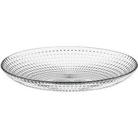 Resim 10487 Generation Kayık Tabak 16 Cm 3 Lü Açık Gri 