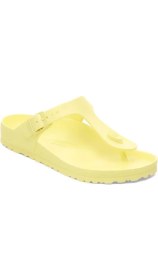 Resim Birkenstock Bırkenstock Eva Suya Dayanıklı Parmak Arası Terlik 1029924 