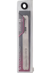 Resim Staleks Expert Çelik Zımpara Tabanı Mbe-20 