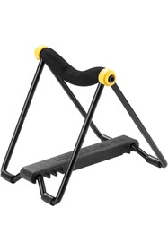Resim Hype Store Hercules Stands HA206 Gitar Boyun Bakım Kızağı, Siyah 
