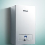 Resim Eloblock ve 14 Kw Elektrikli Kombi Isıtma Cihazı Vaillant