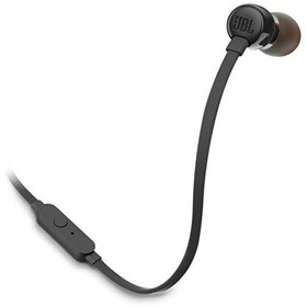 Resim Jbl Tune 160 Kablolu Kulakiçi Kulaklık | TR Garanti 
