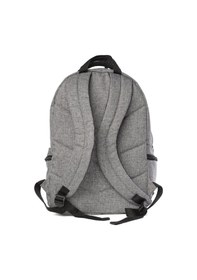 Resim Hummel Nessi Unisex Sırt Çantası 980257-2006 - Gri 